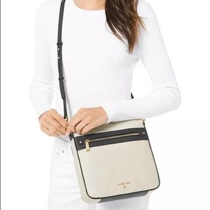 Michael kors Jet Set Charm Large North South Crossbody